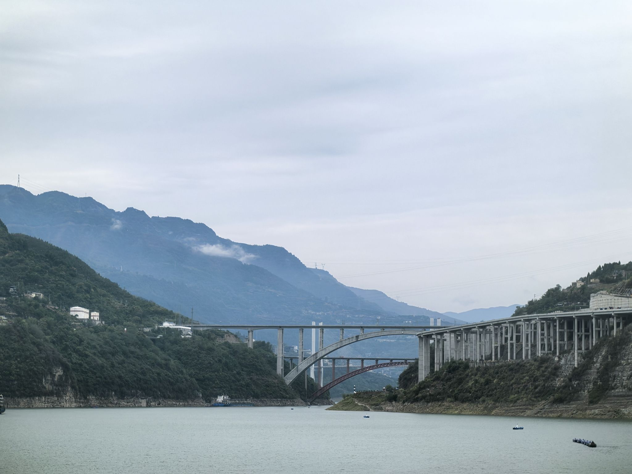夔州古城旅行图片 2