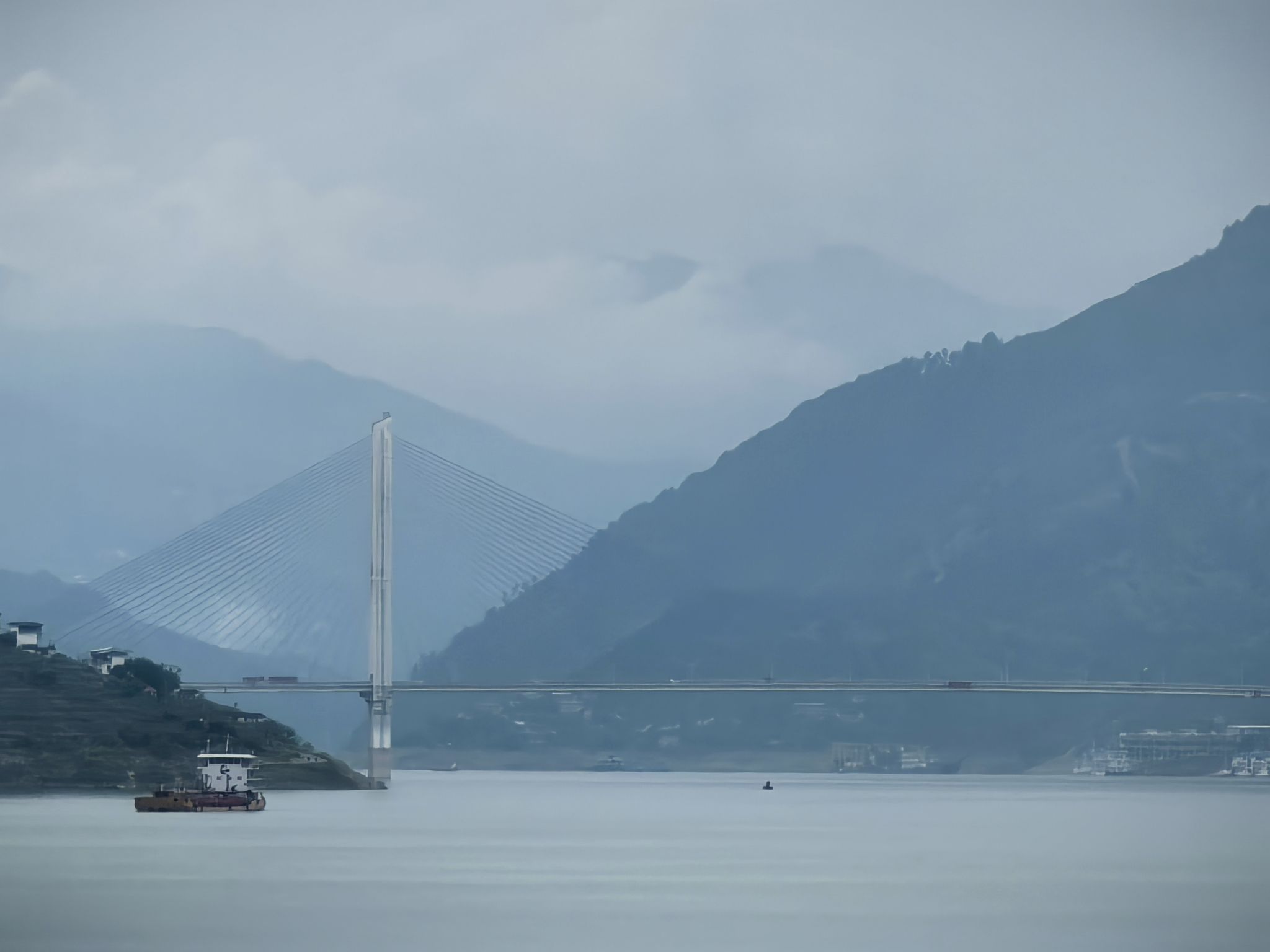 夔州古城旅行图片 1