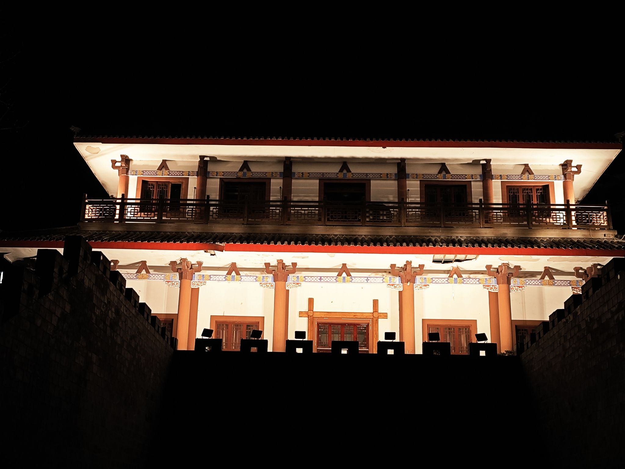 七星楼旅行图片 2