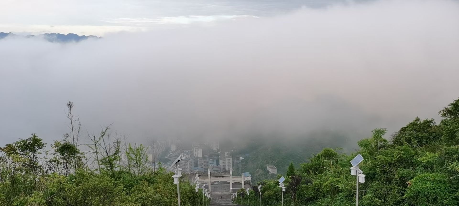 七星楼旅行图片 1