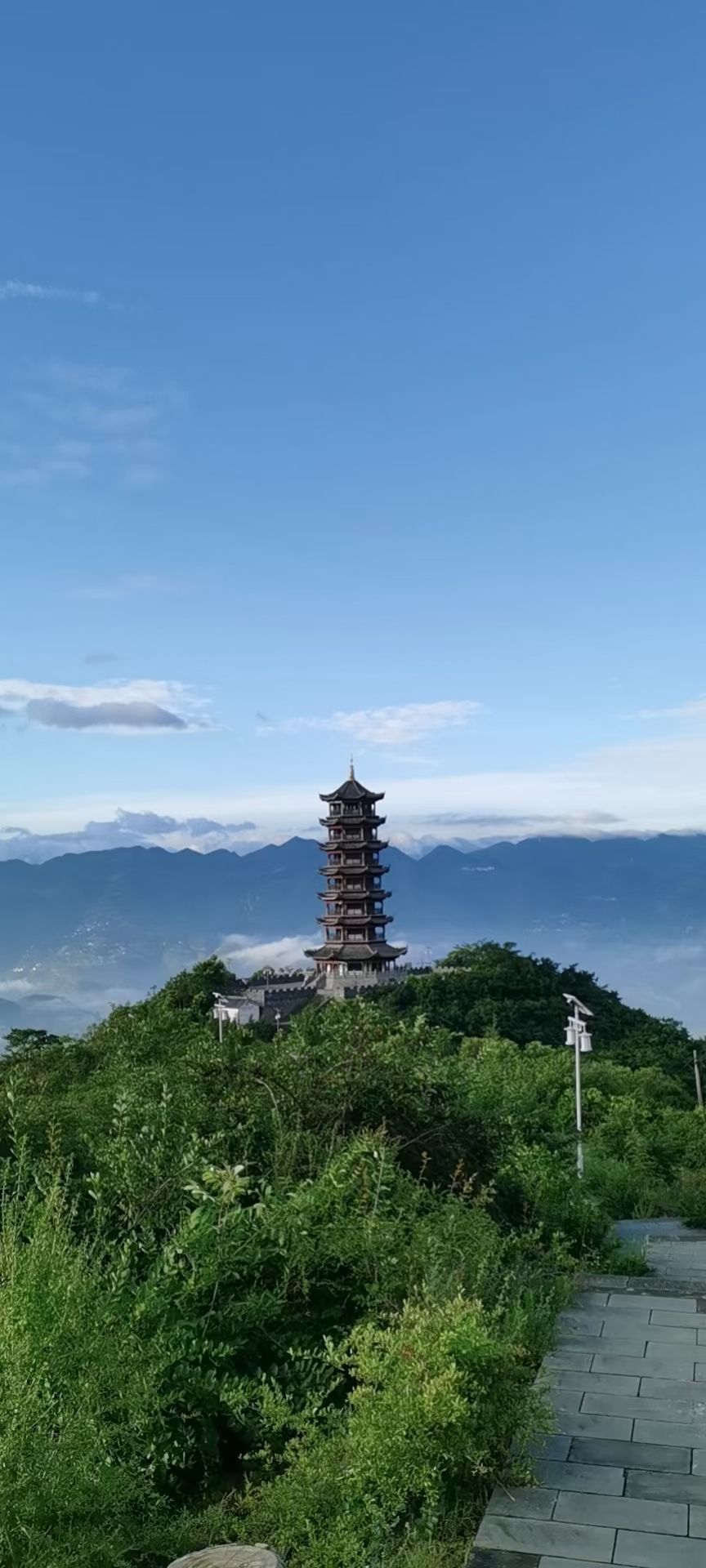 七星楼旅行图片 3