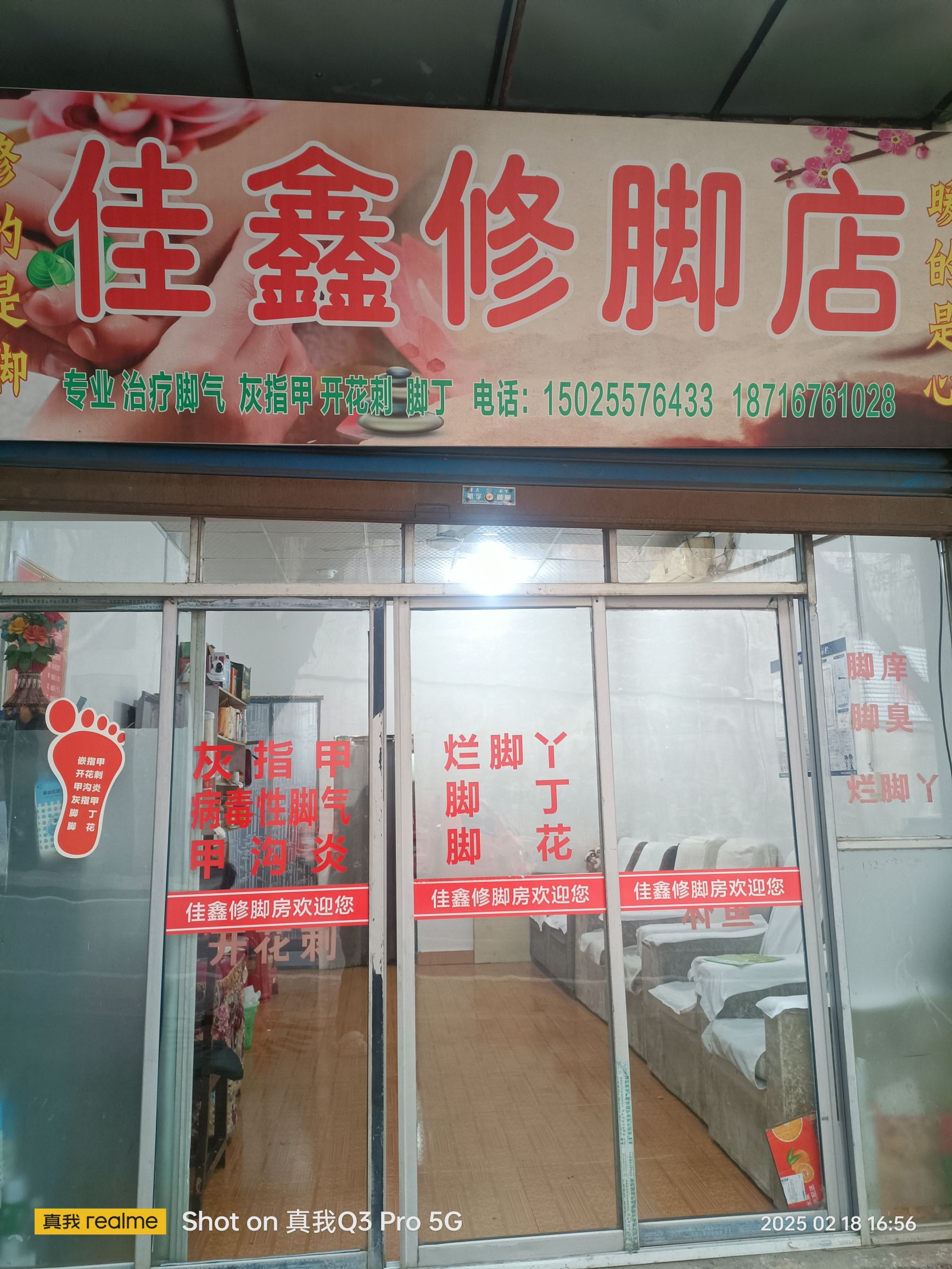 太白公园旅行图片 1