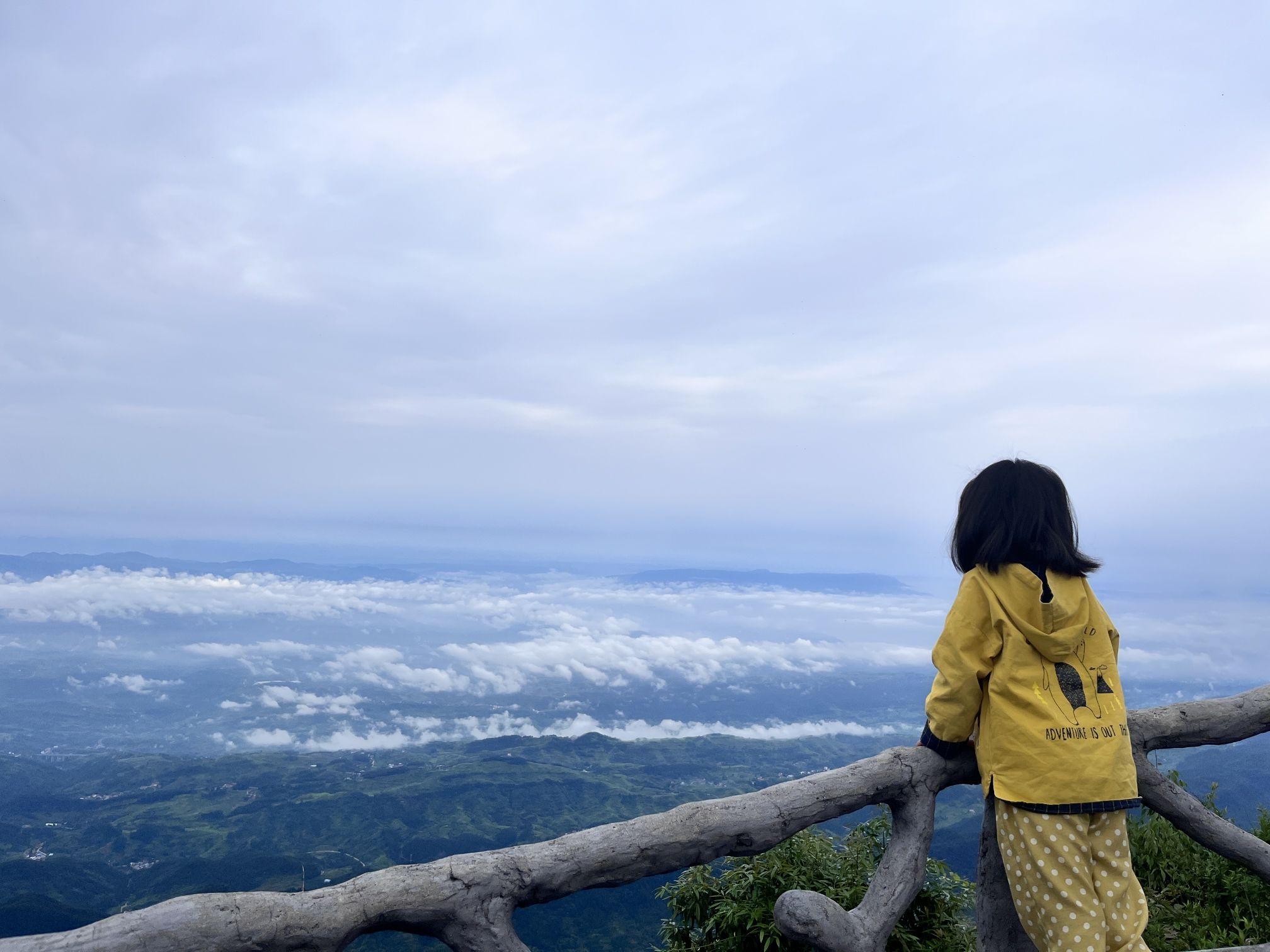 千野草场旅行图片 3
