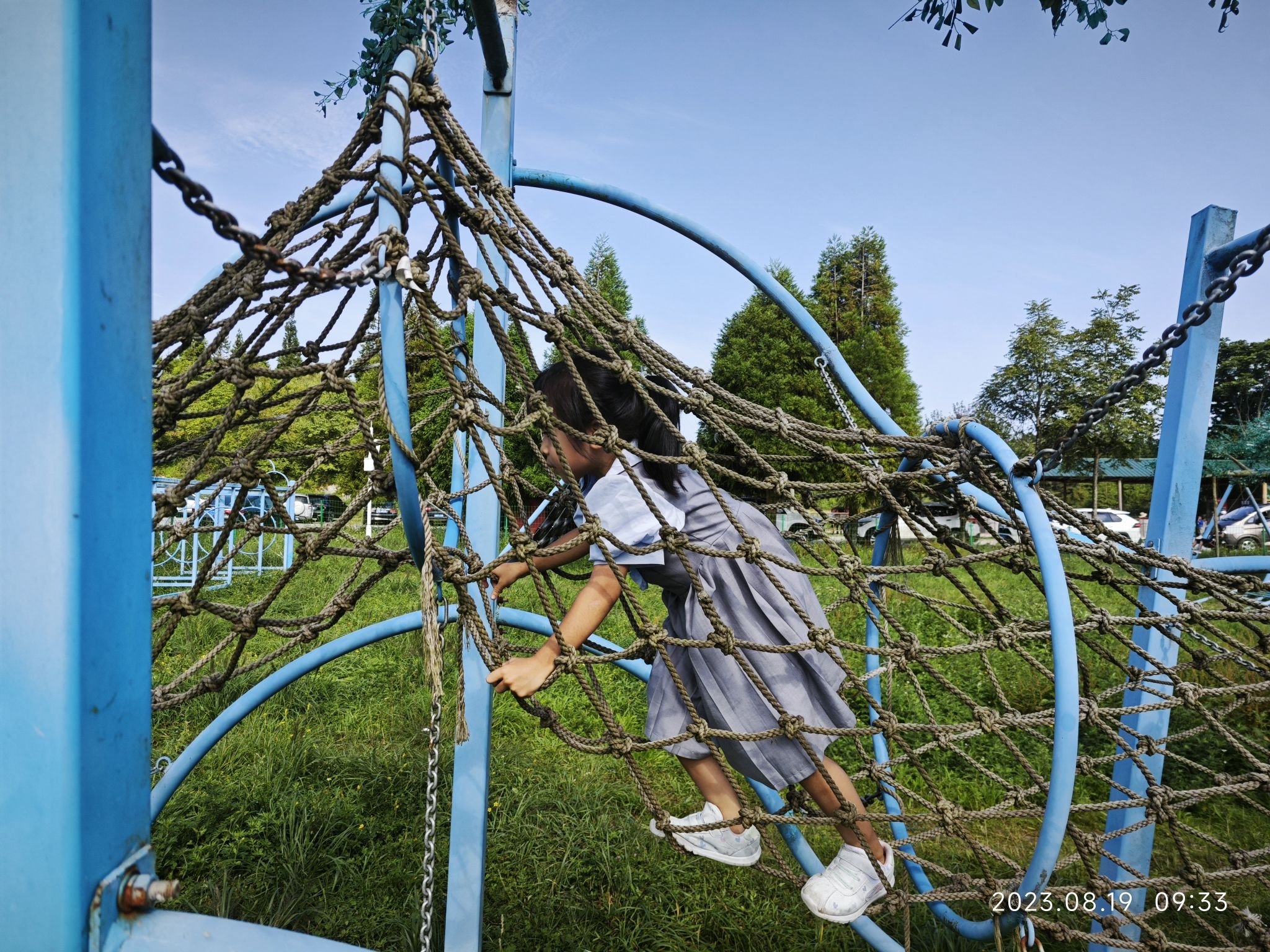 千野草场旅行图片 2