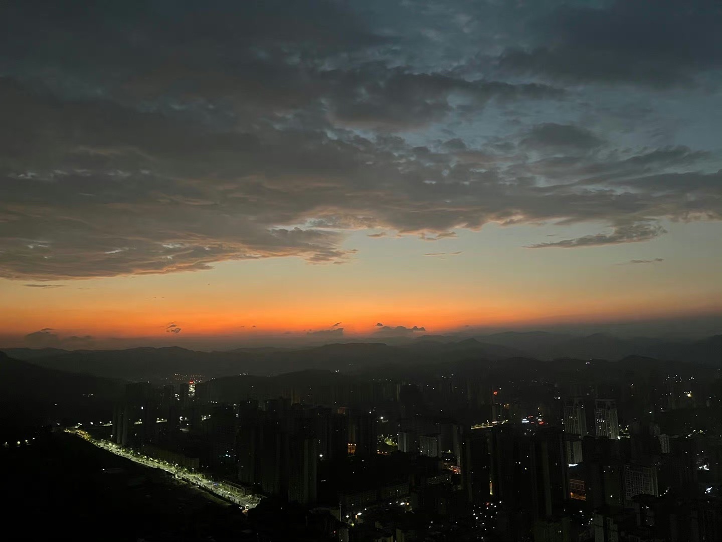 永隆山森林公园旅行图片 3