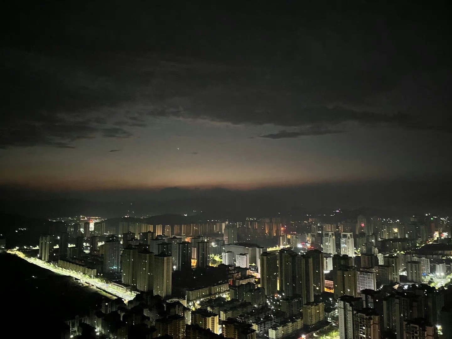 永隆山森林公园旅行图片 2