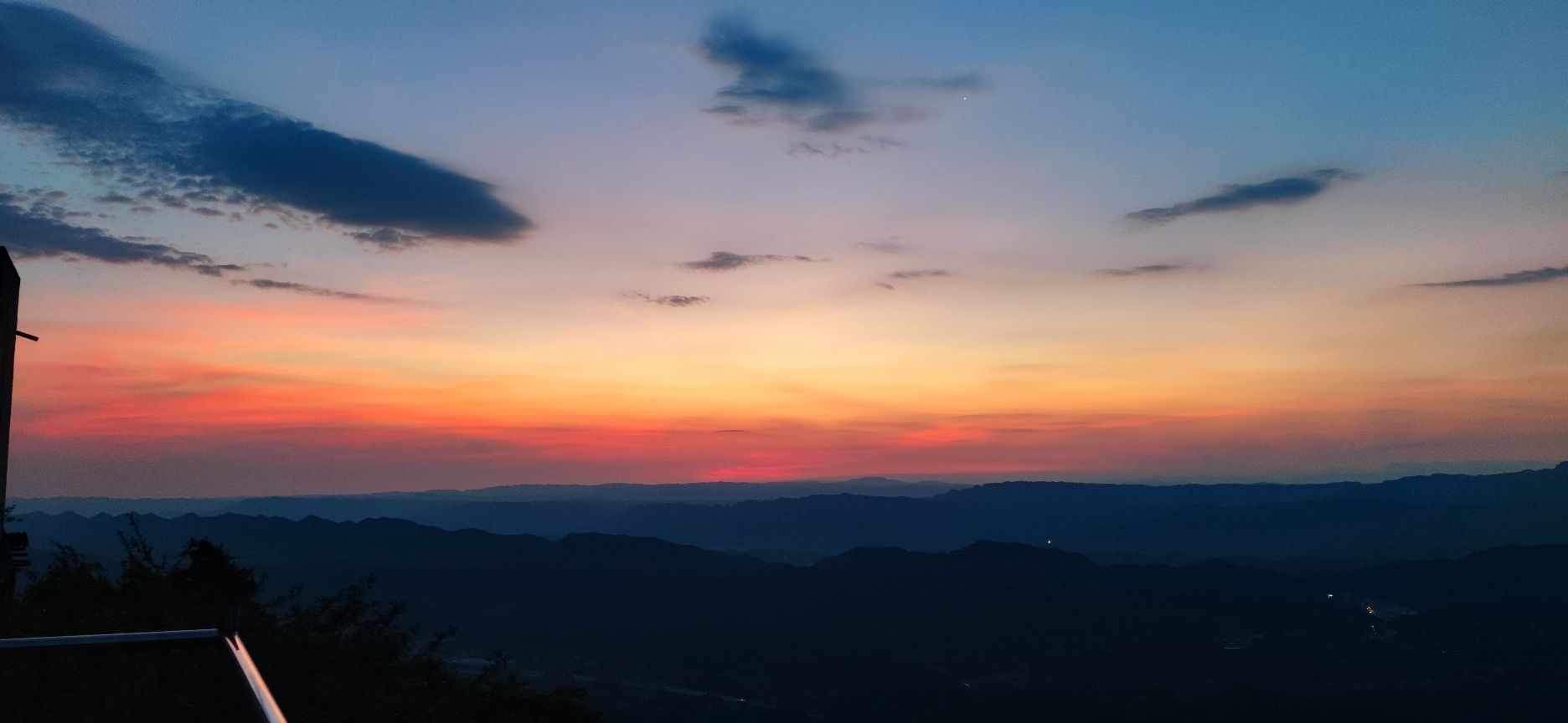 石岭山寨旅行图片 2