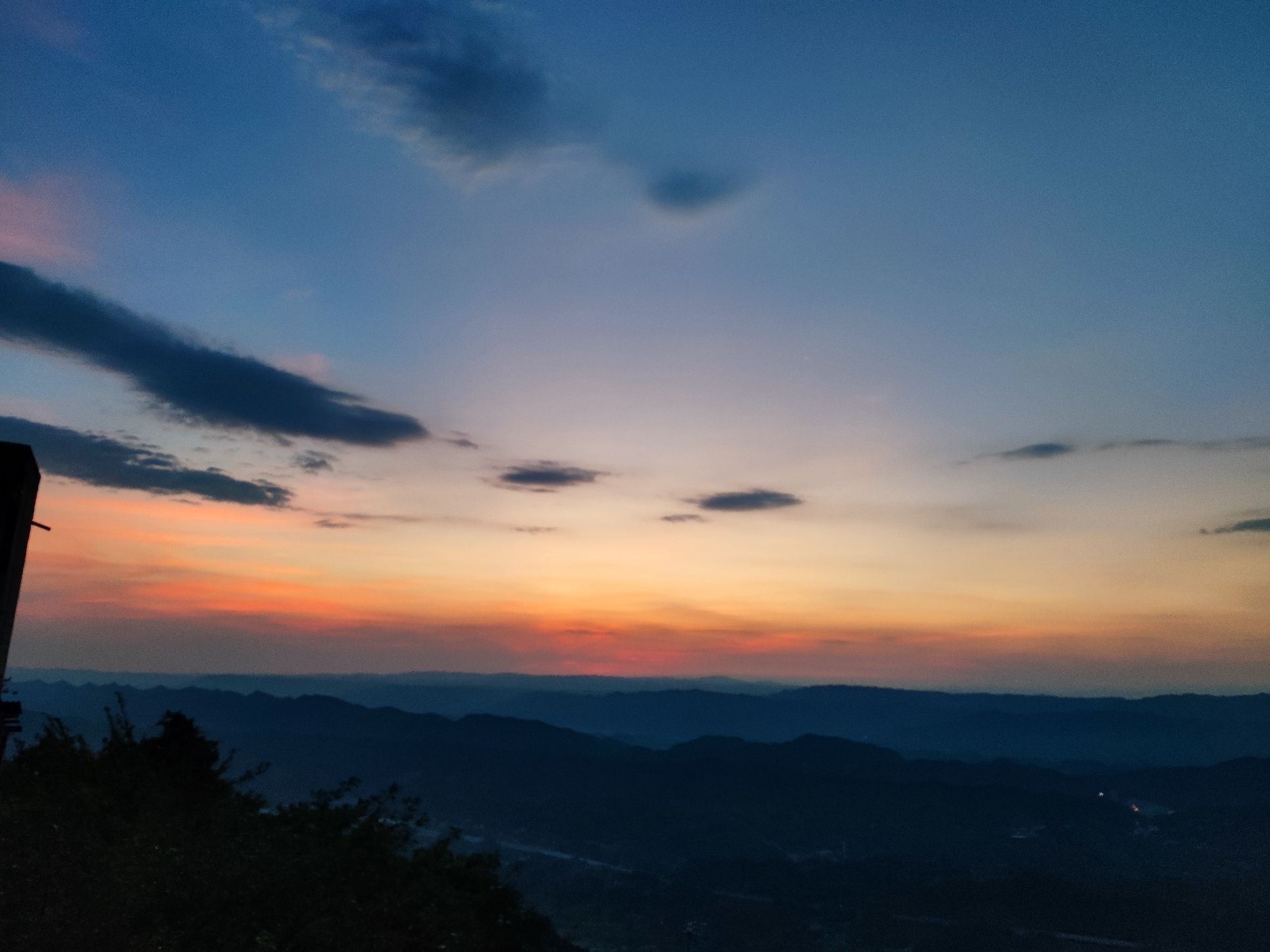 石岭山寨旅行图片 1