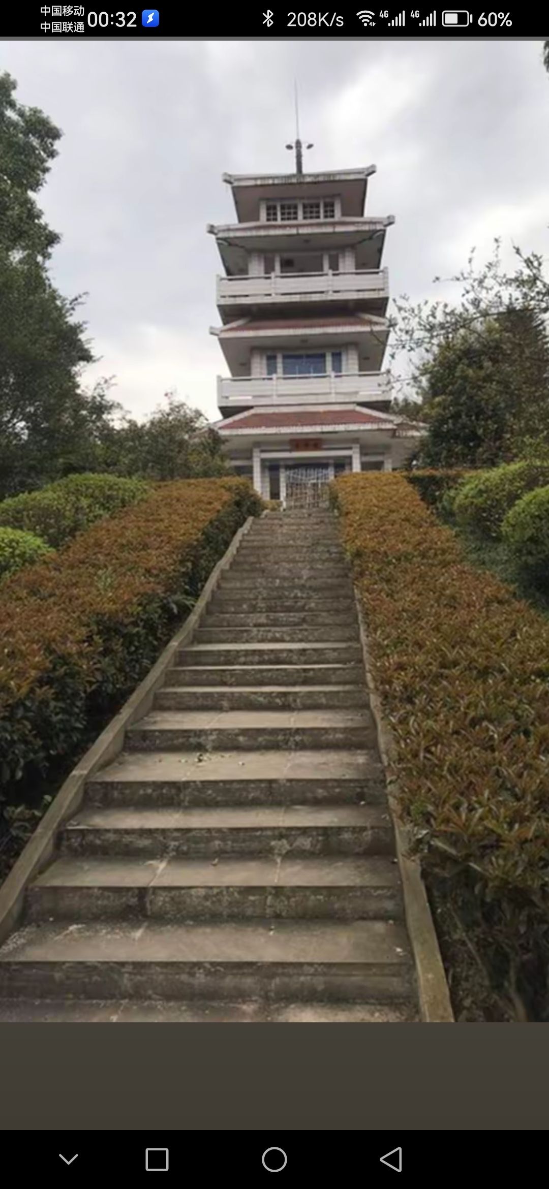 双桥公园旅行图片 3