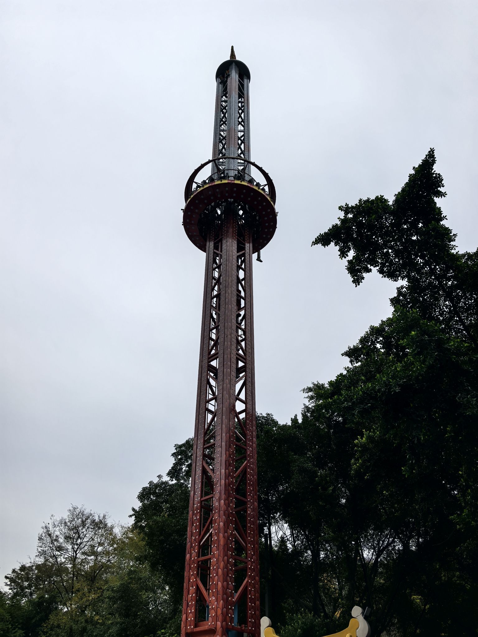 重庆儿童公园旅行图片 1