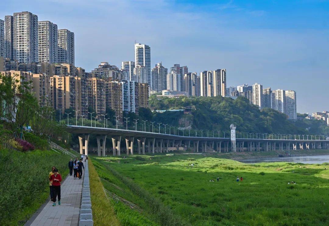黄沙溪社区游园旅行图片 3