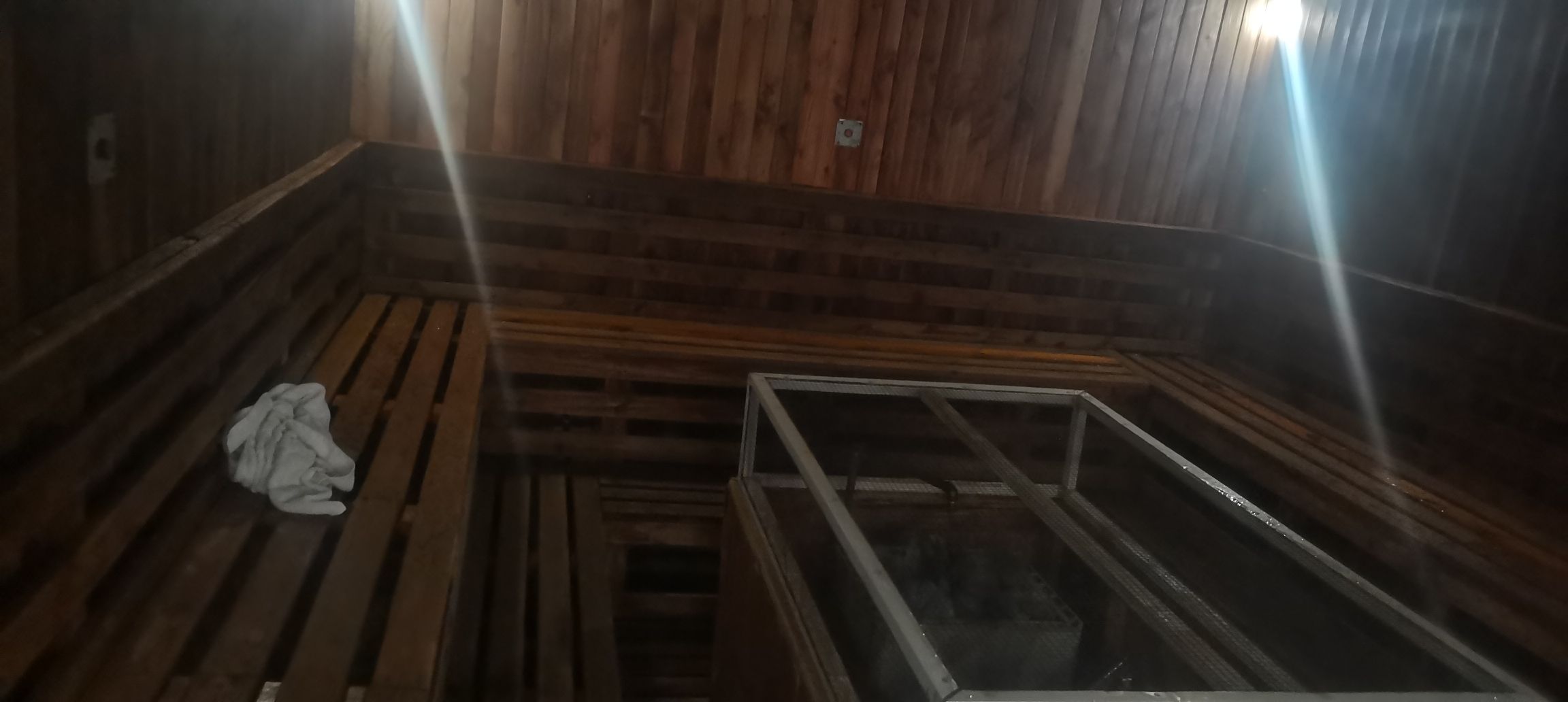 南海温泉公园旅行图片 3