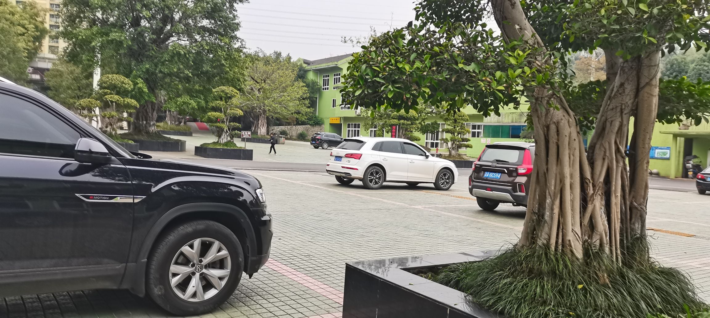 南海温泉公园旅行图片 2