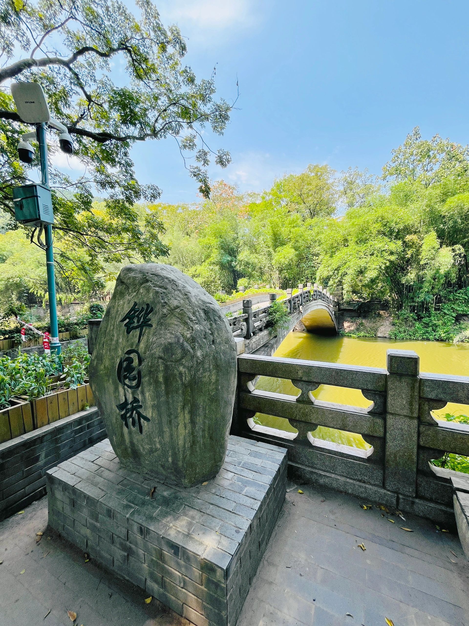 南海温泉公园旅行图片 2