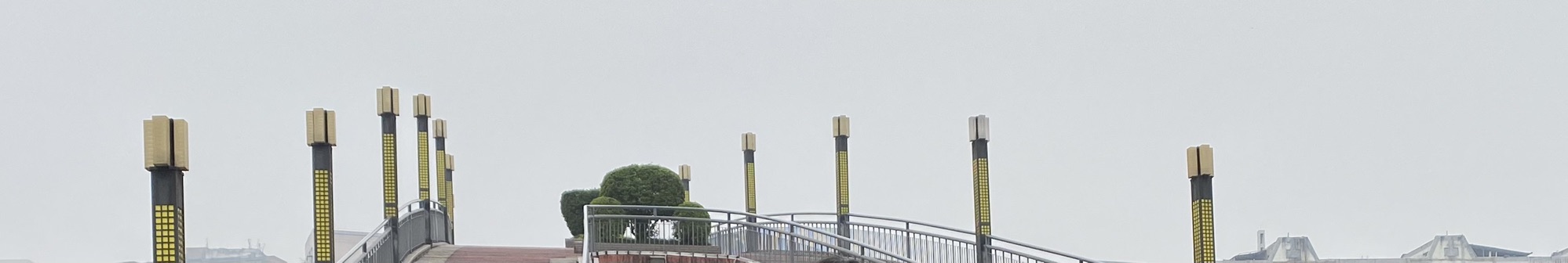 虹桥公园旅行图片 2