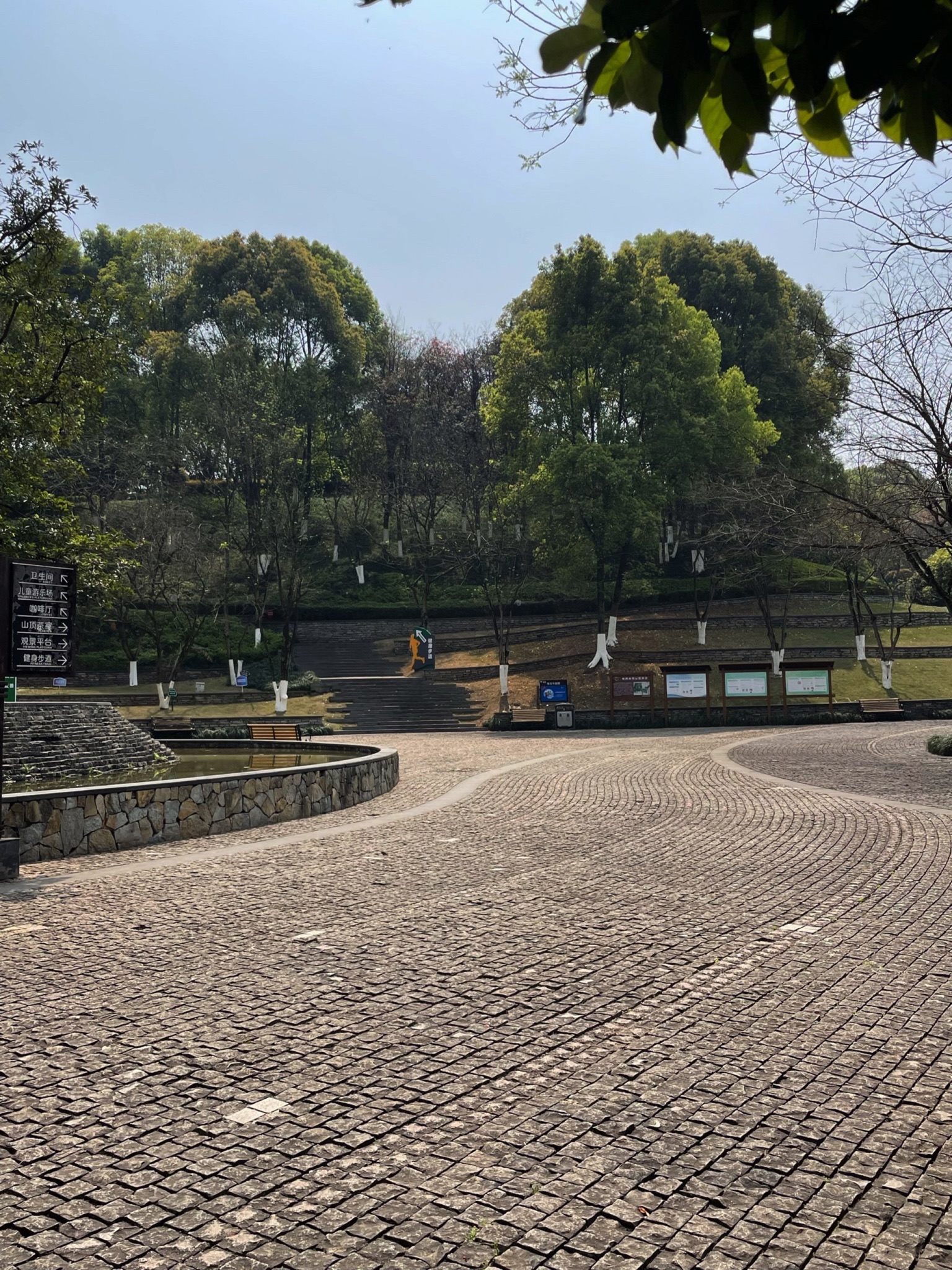 同景公园旅行图片 1