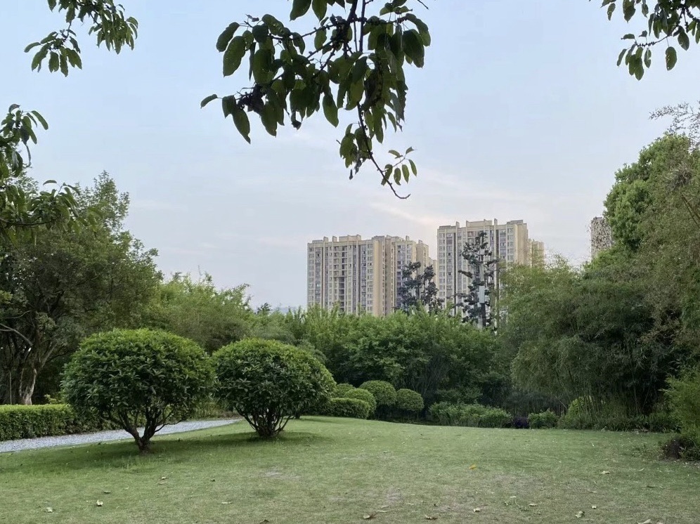 同景公园旅行图片 1