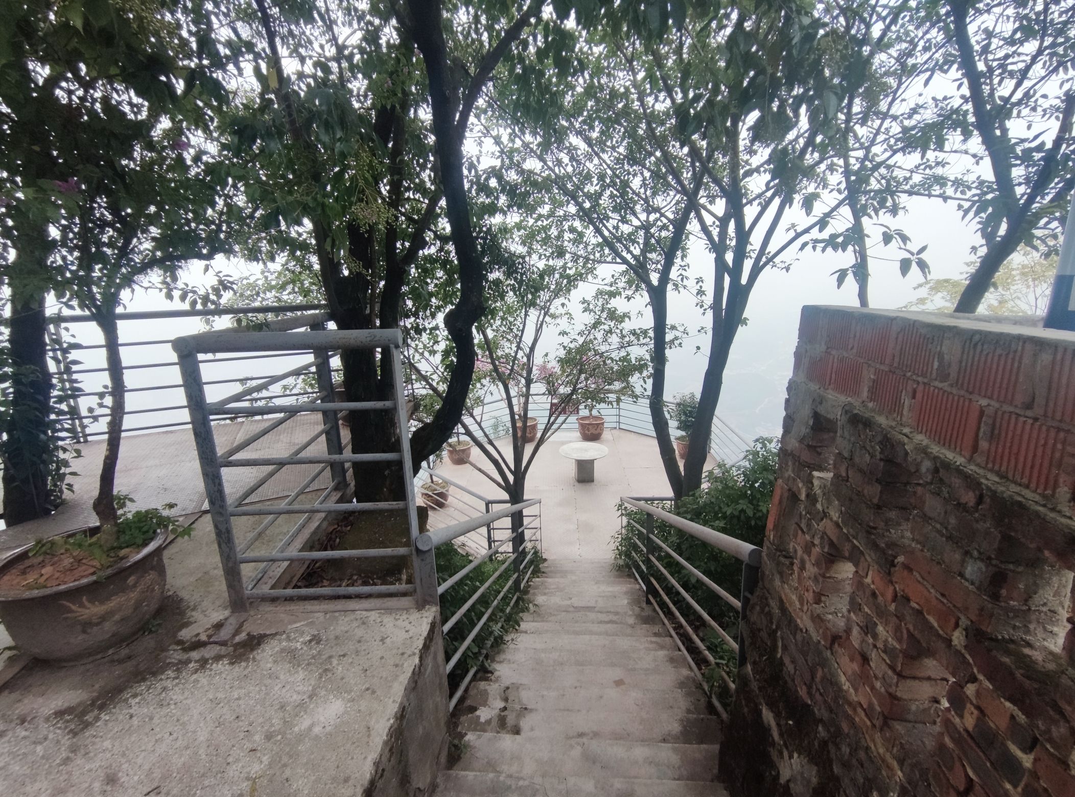 云雾山旅行图片 3