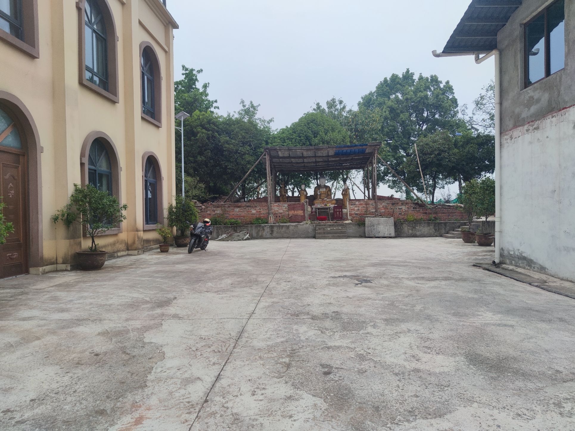 云雾山旅行图片 1