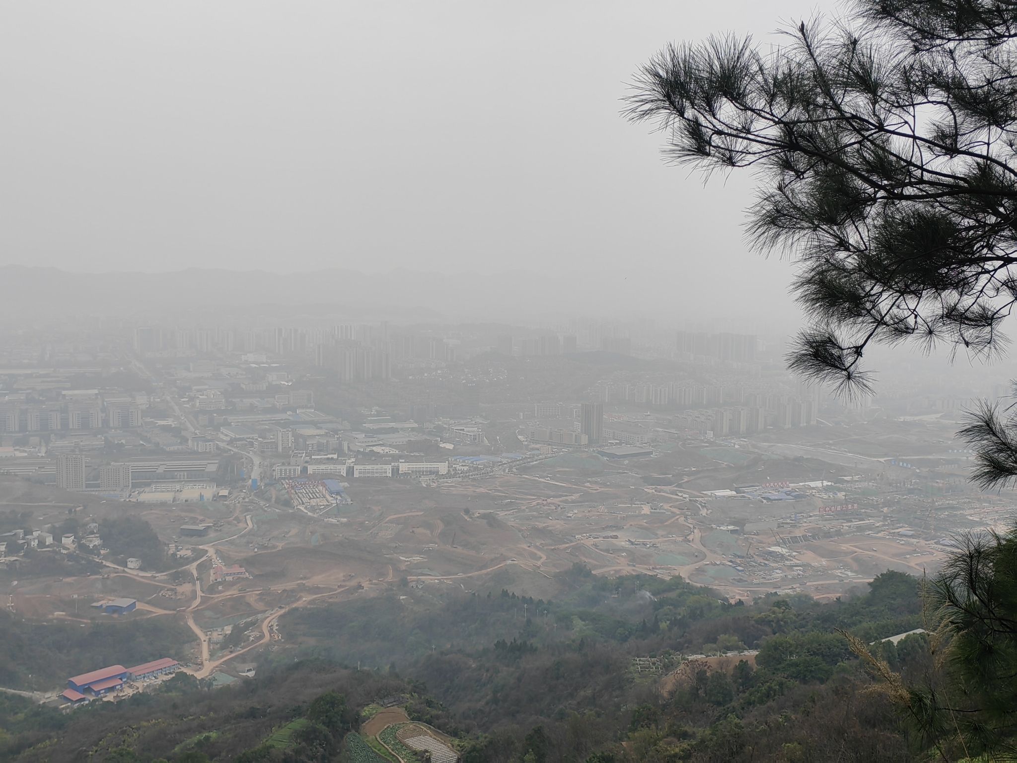 云雾山旅行图片 3
