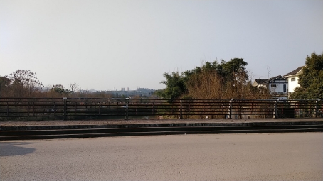 重庆花木世界旅行图片 1