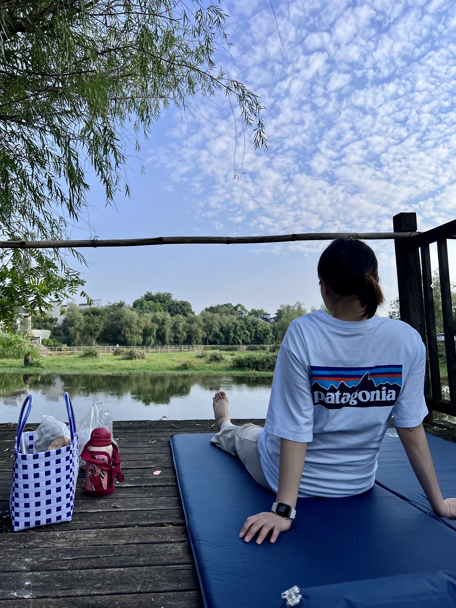 重庆花木世界旅行图片 3