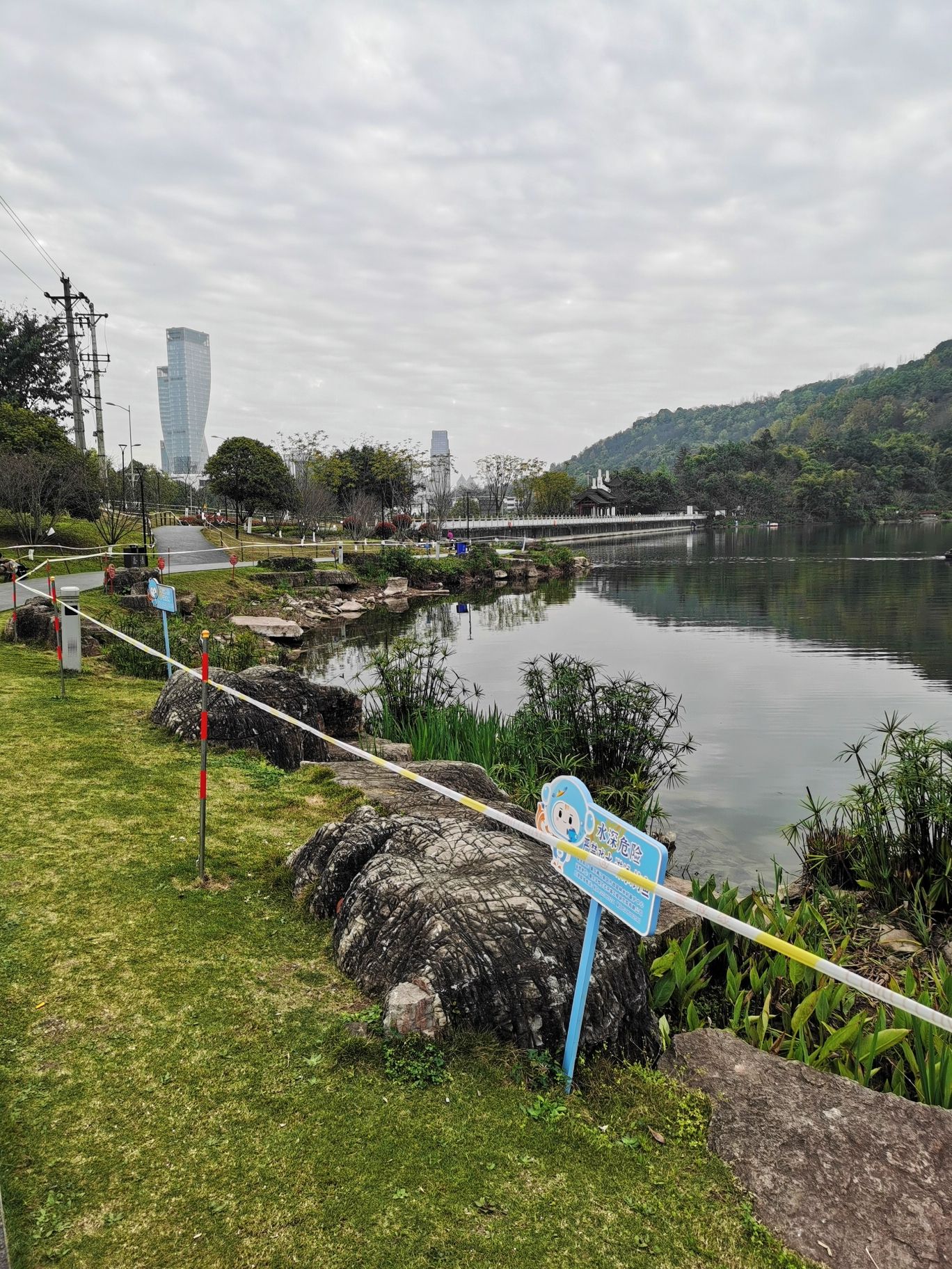 照母山森林公园旅行图片 1