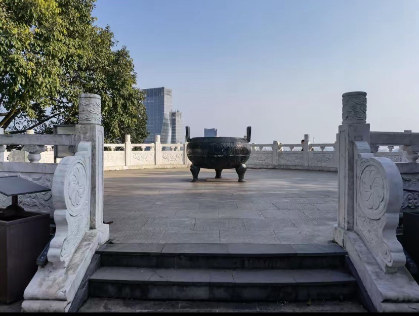 照母山森林公园旅行图片 3