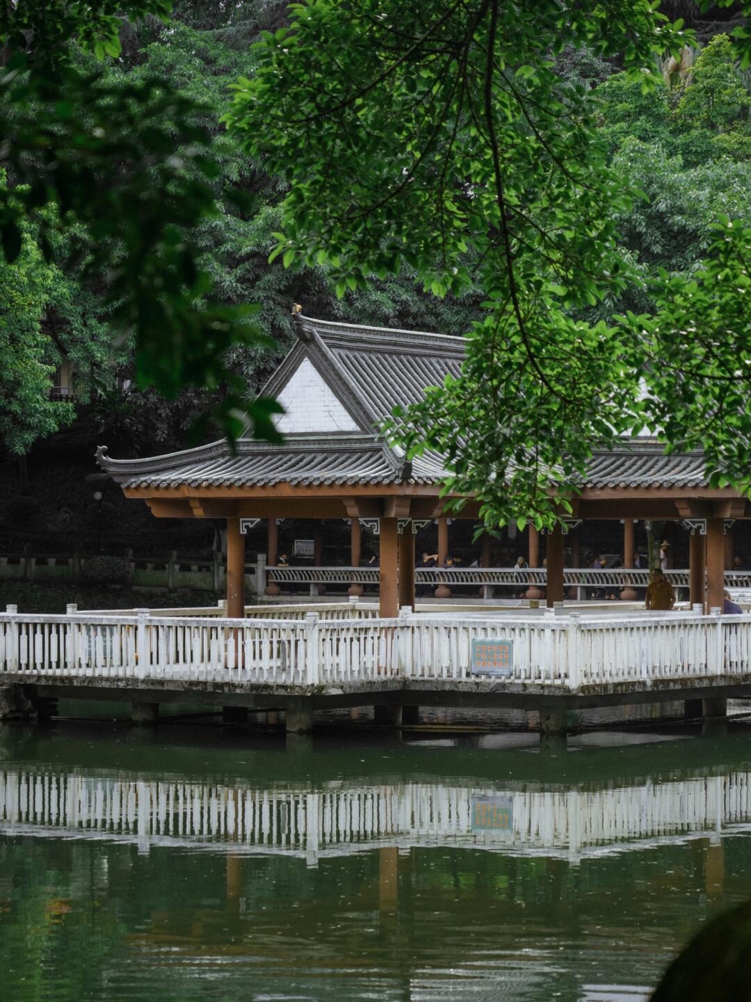 晚晴园旅行图片 2