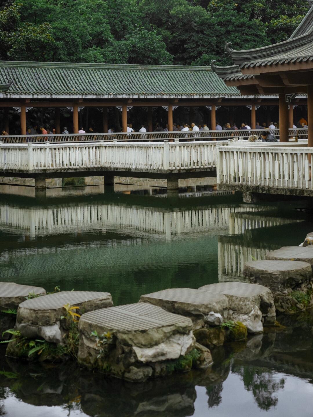 晚晴园旅行图片 1