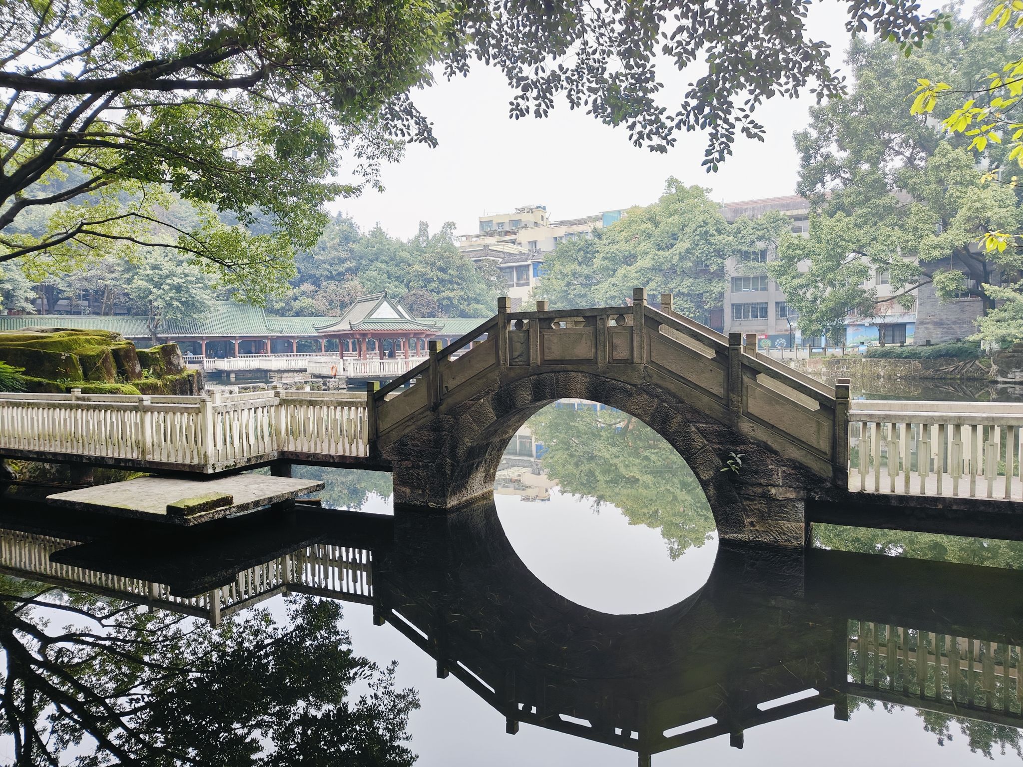 晚晴园旅行图片 3