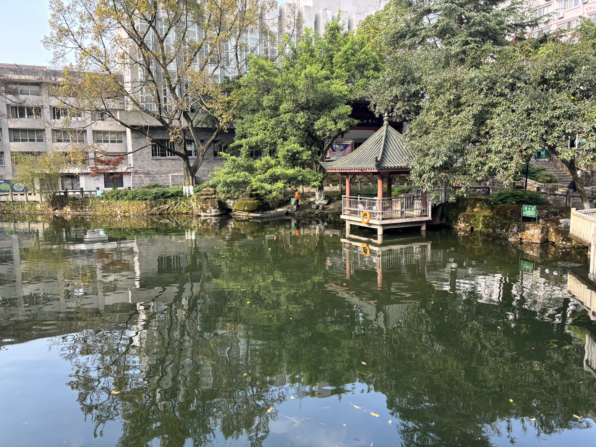 晚晴园旅行图片 2