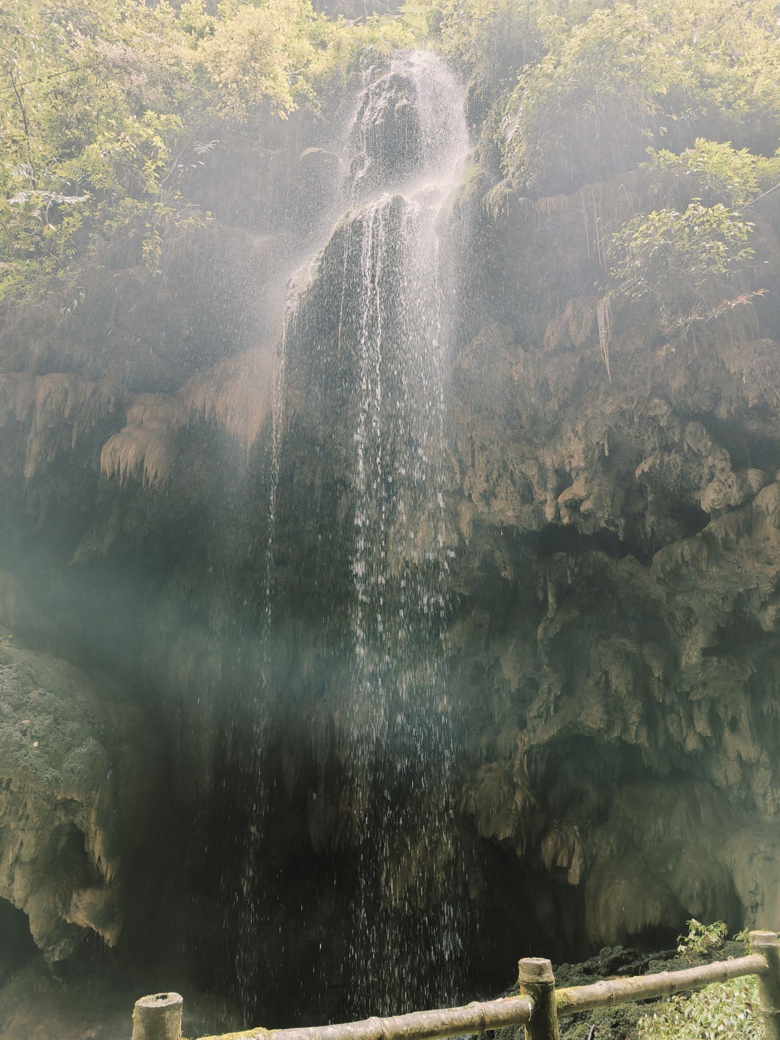 阿依河景区旅行图片 1