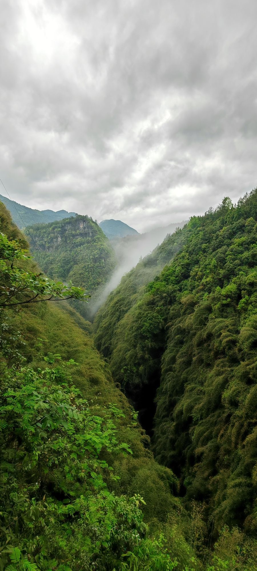 阿依河景区旅行图片 1