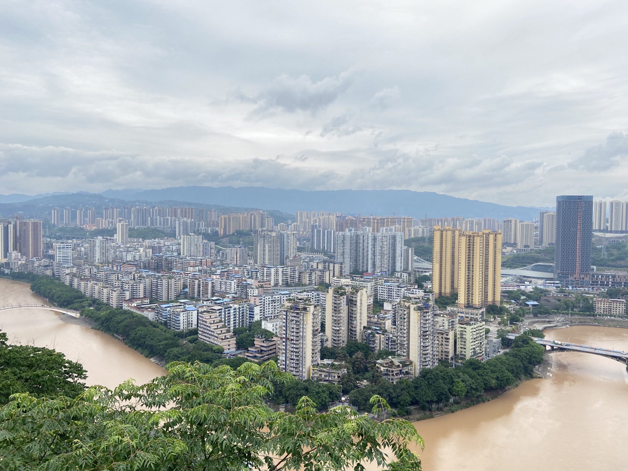 綦江博物馆旅行图片 3