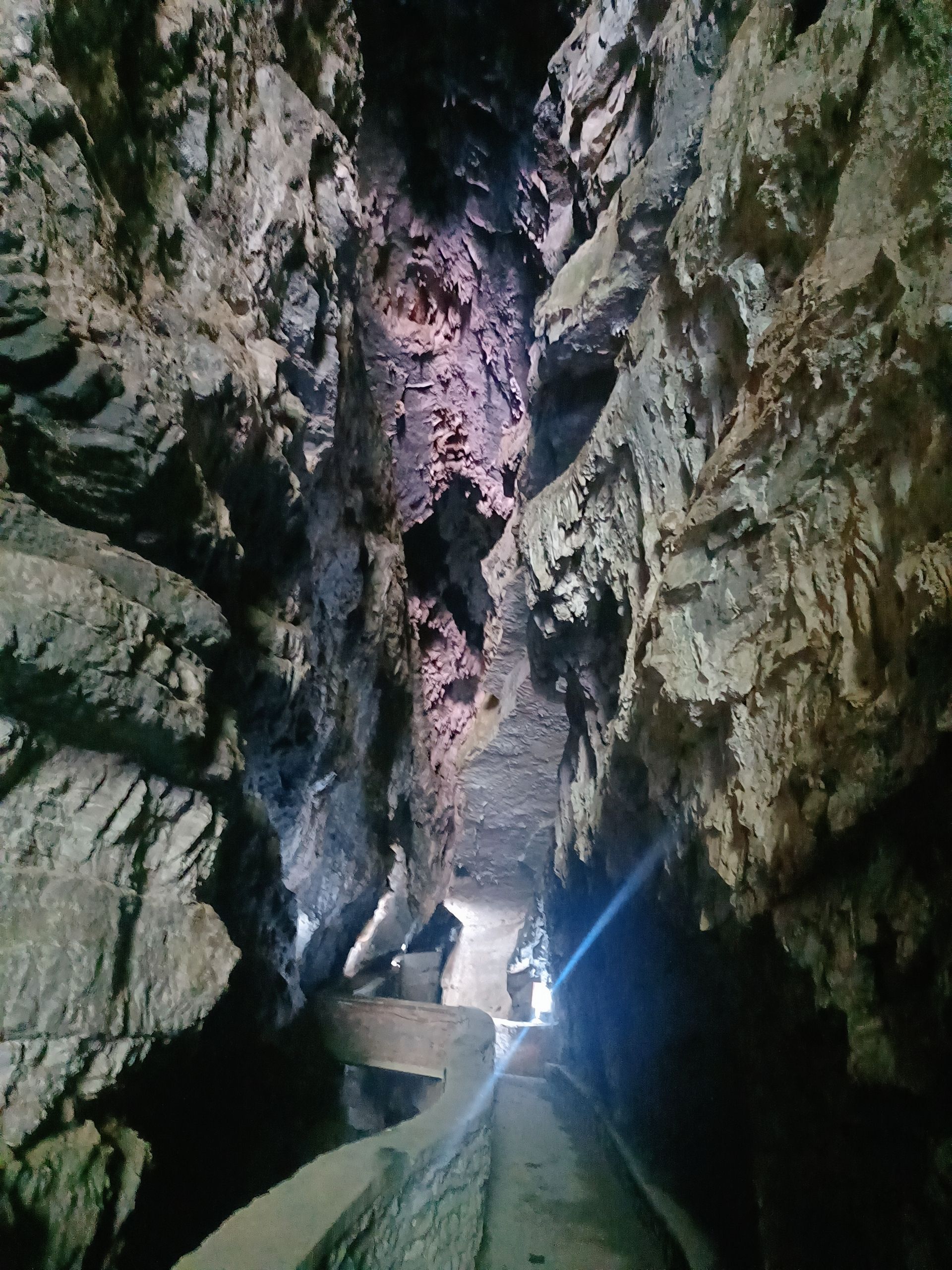 老龙洞风景区旅行图片 3
