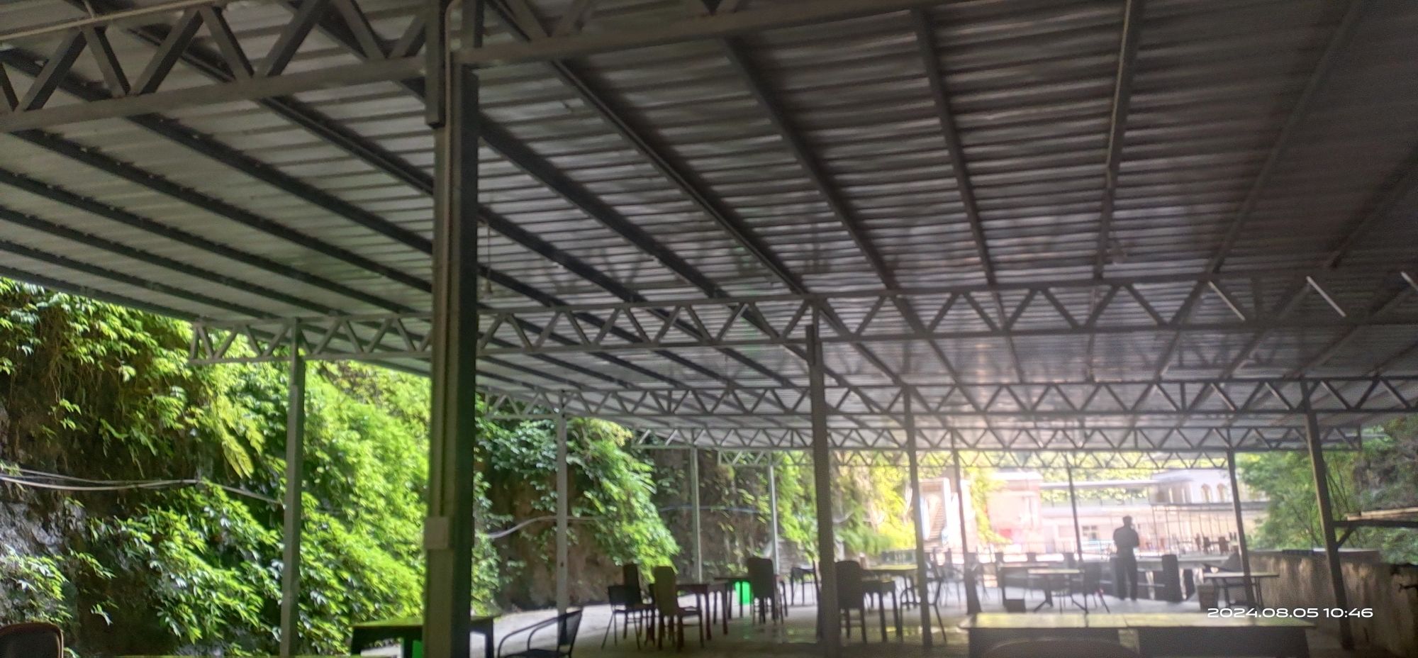 老龙洞风景区旅行图片 3