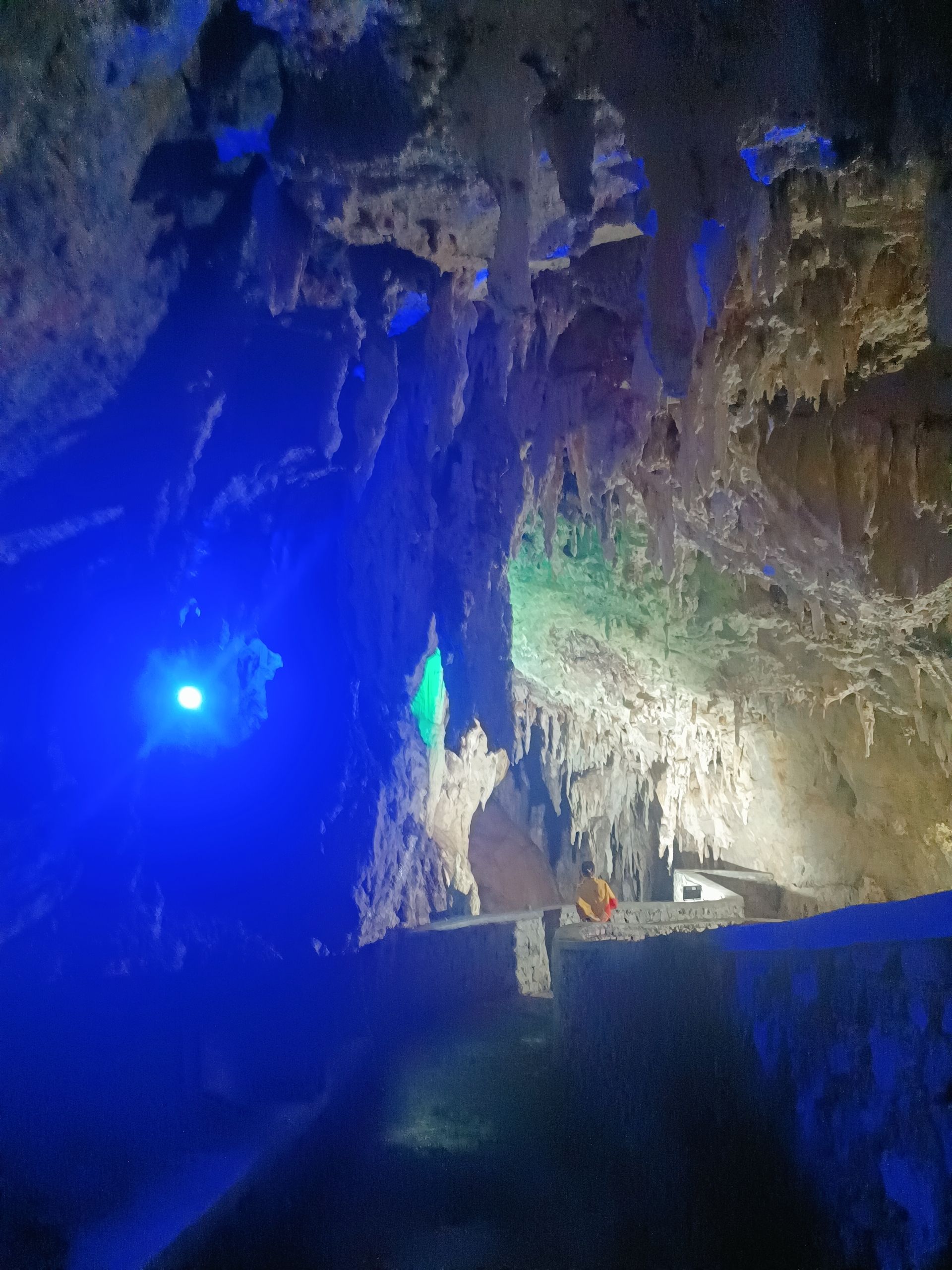 老龙洞风景区旅行图片 3