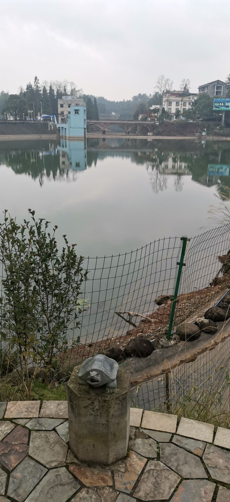 丁山湖风景区旅行图片 3