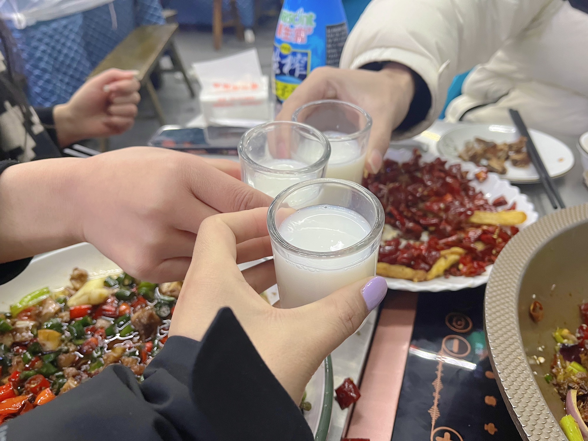 巫溪逍遥广场旅行图片 2