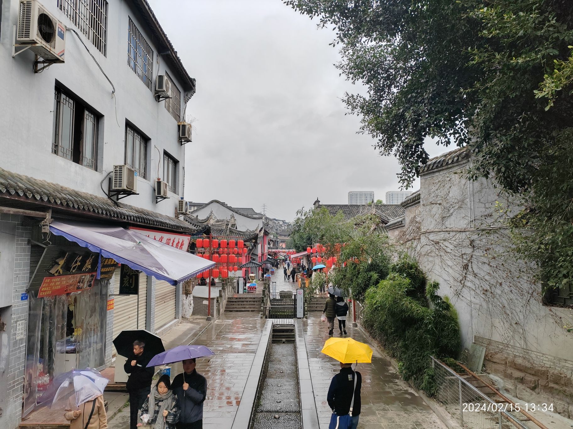 南龙门旅行图片 1