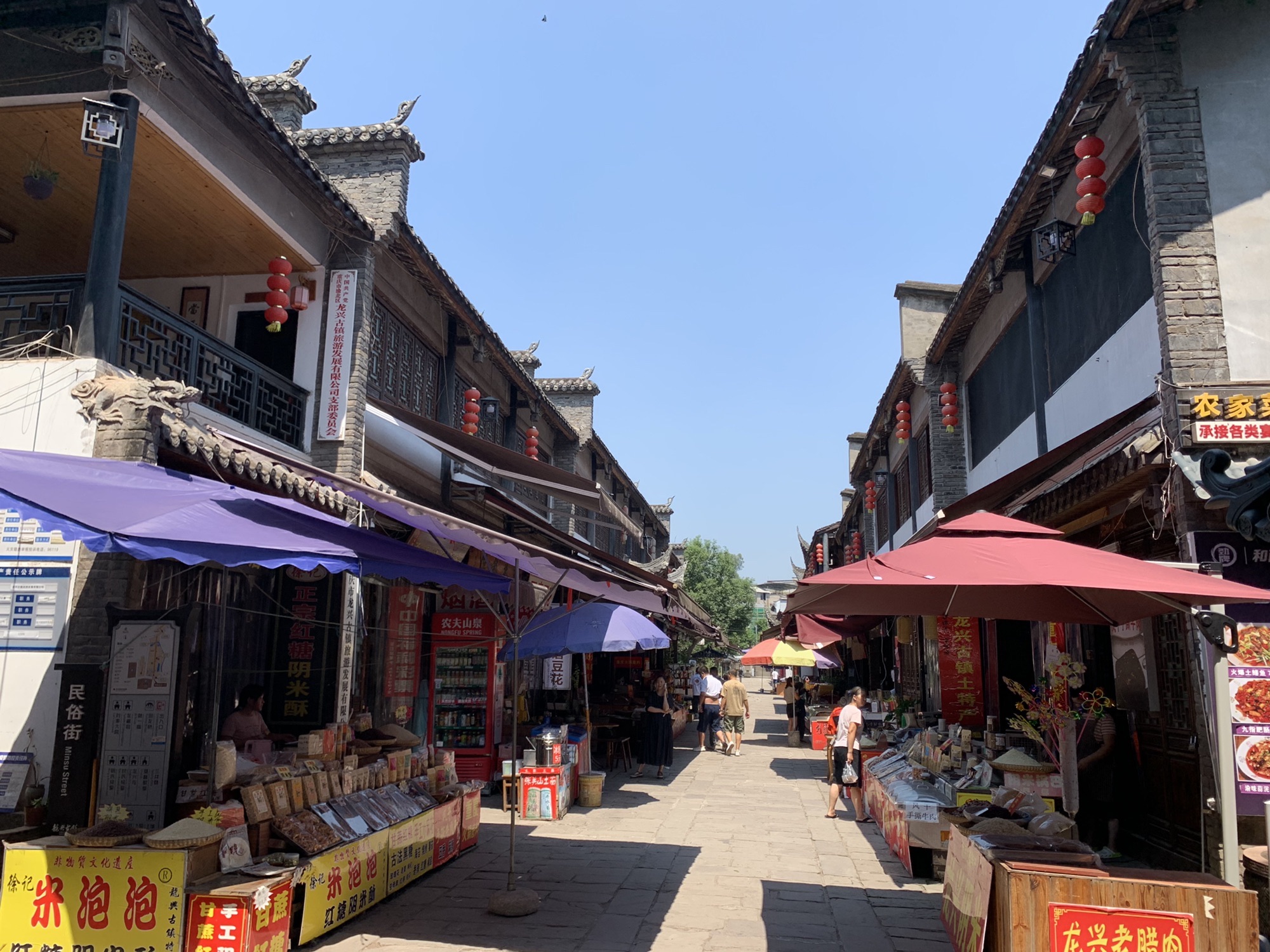 南龙门旅行图片 2