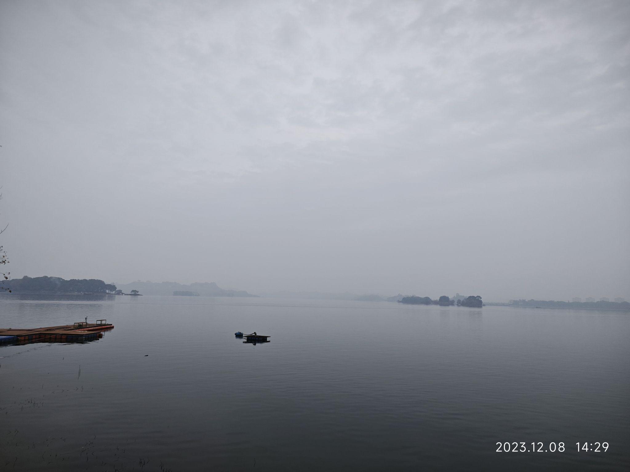 长寿湖风景区旅行图片 2