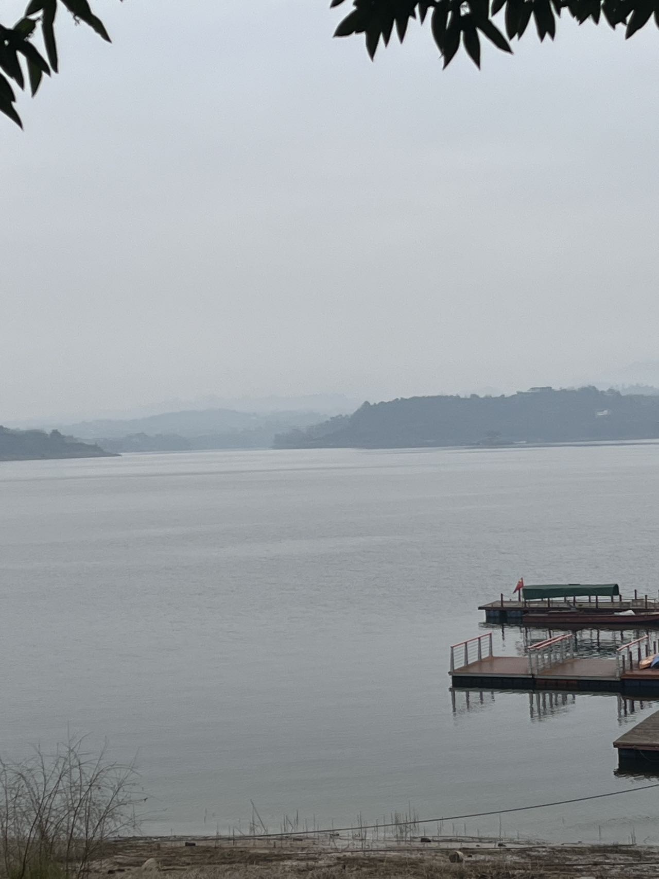 长寿湖风景区旅行图片 3