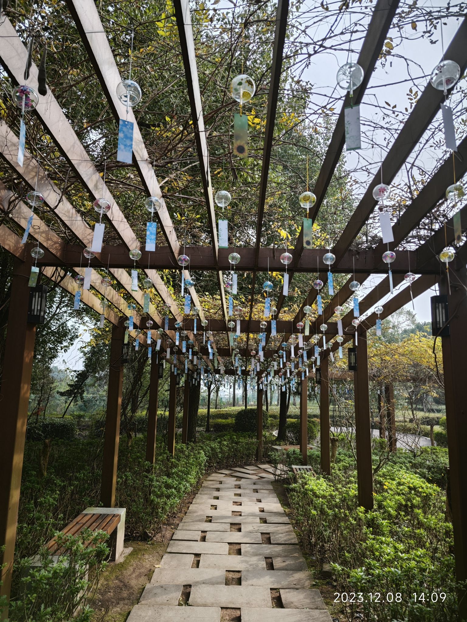 长寿湖风景区旅行图片 1