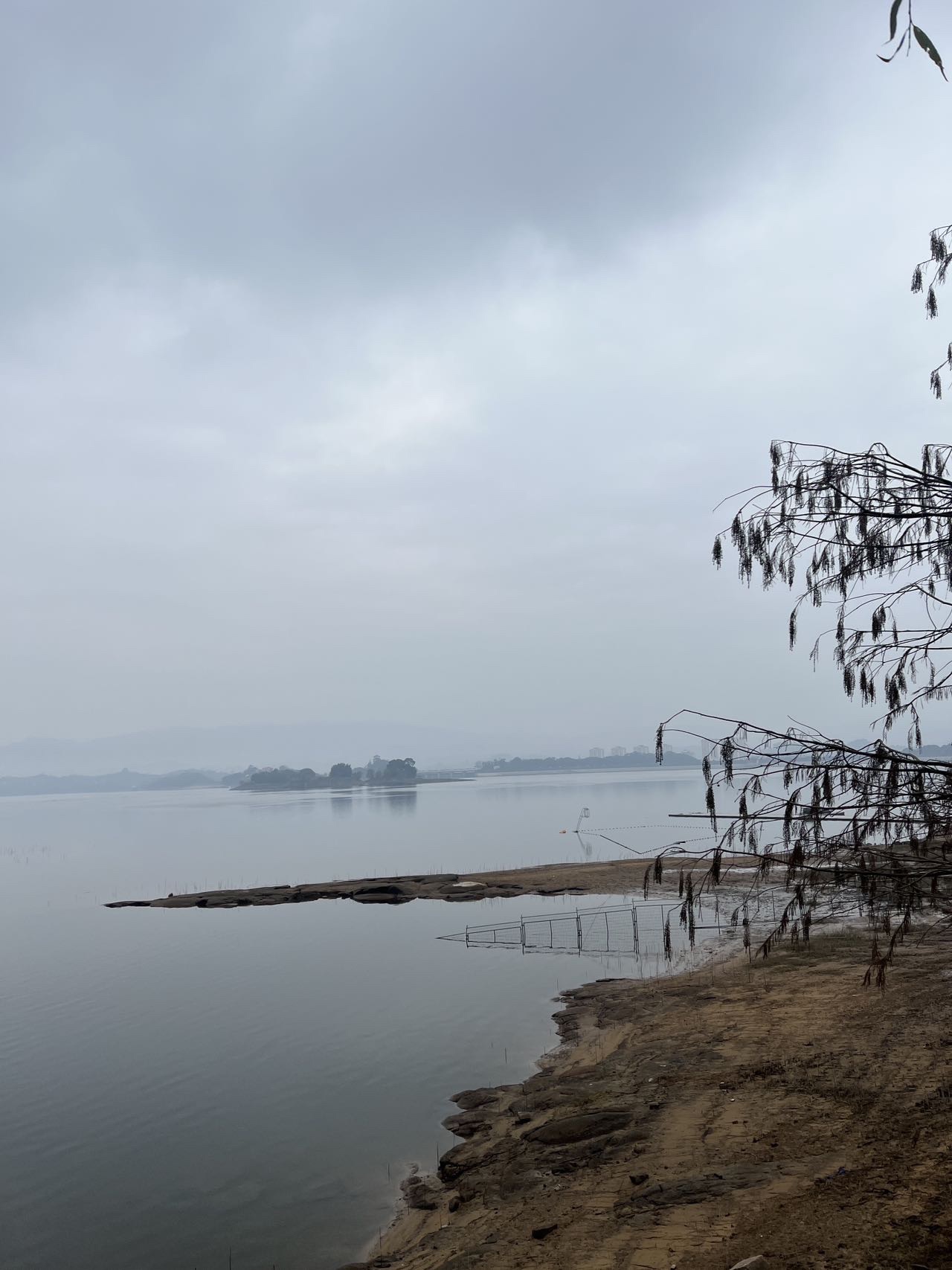 长寿湖风景区旅行图片 1