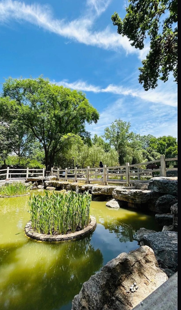河滨公园旅行图片 1