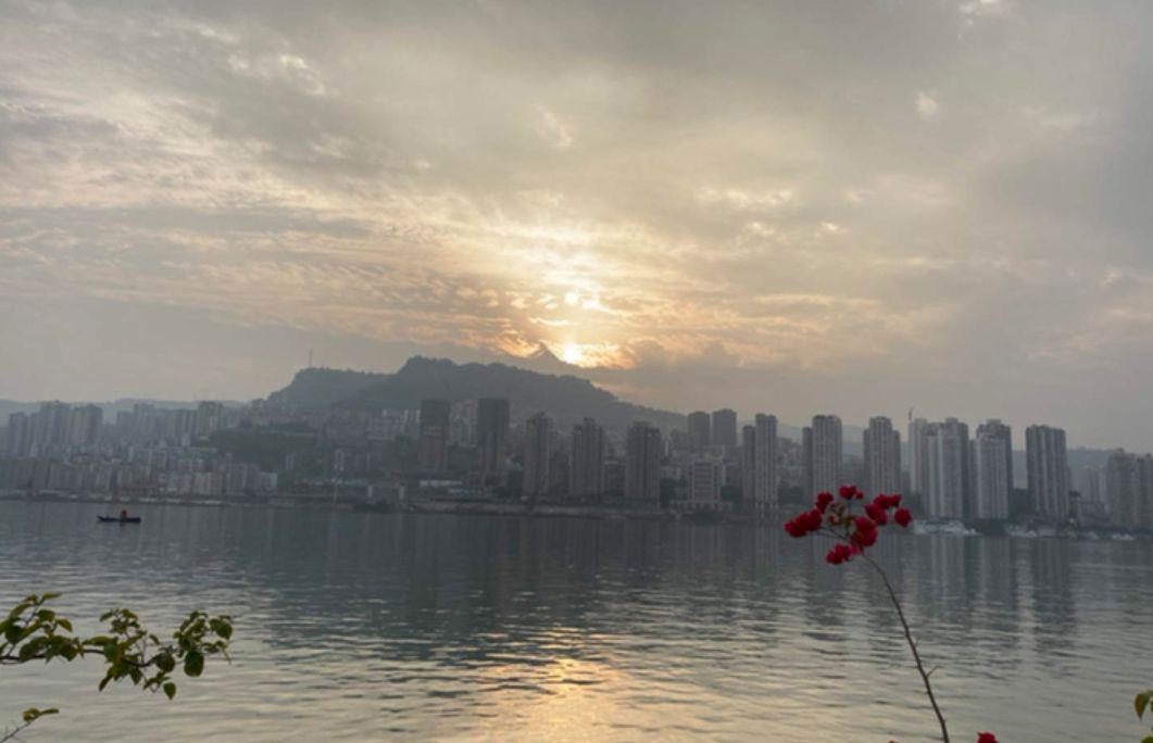 南滨公园旅行图片 1