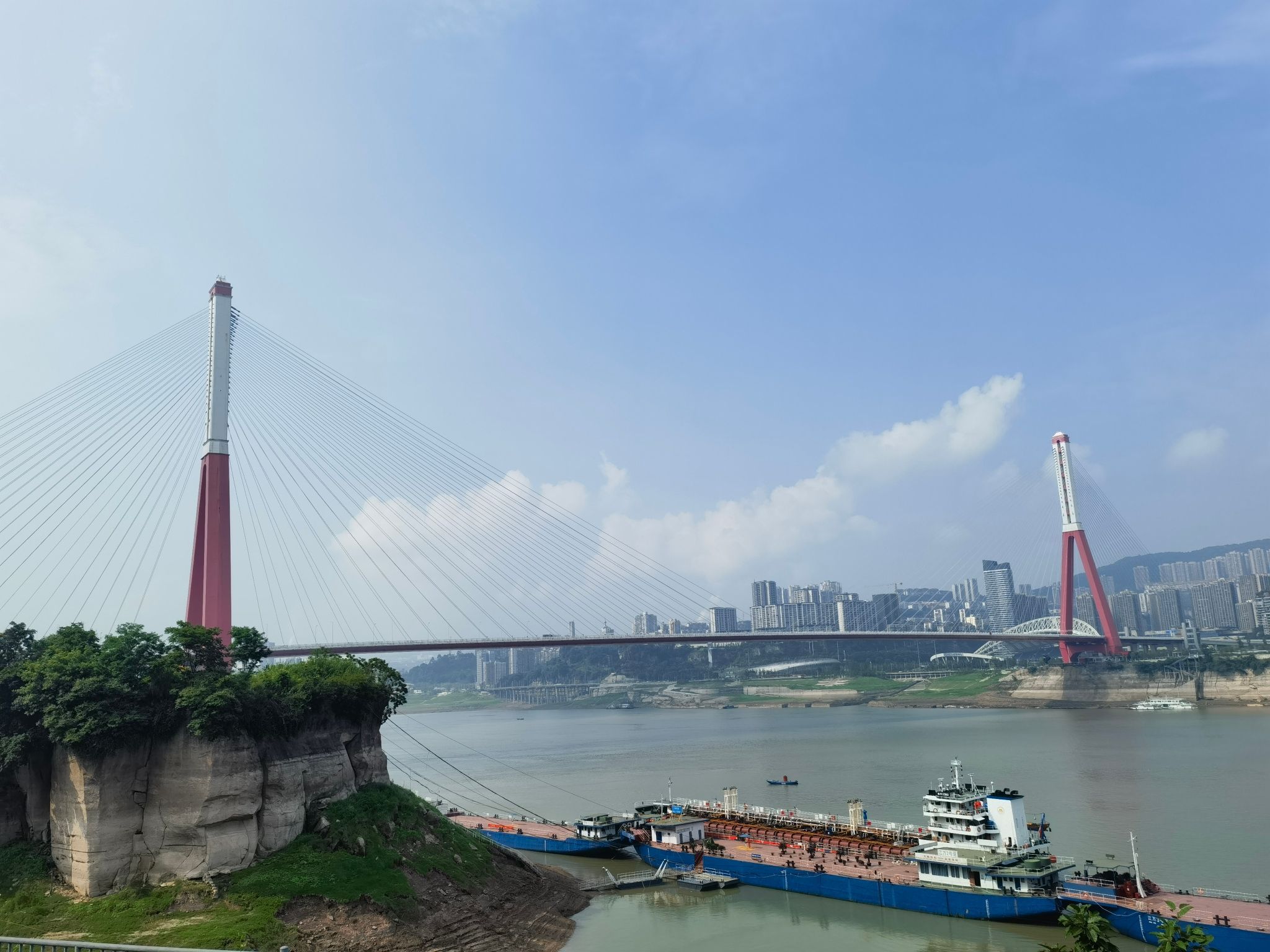 南滨公园旅行图片 3