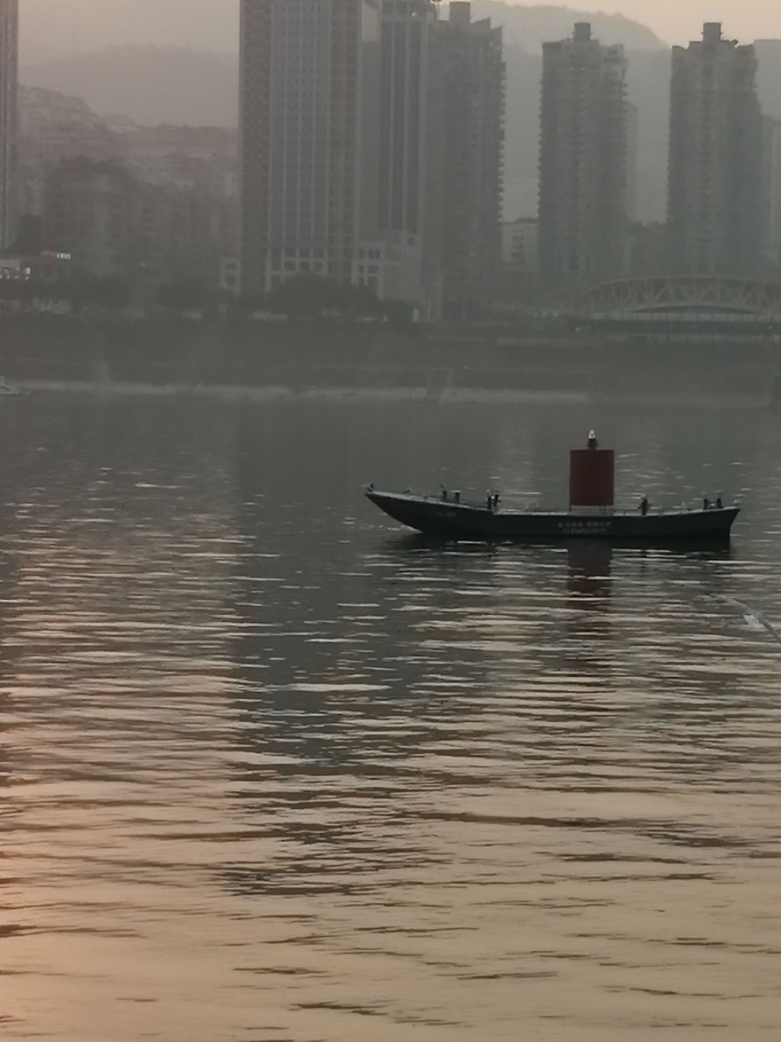 南滨公园旅行图片 3